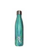 Insulated Bottle - Hummingbird by Francis Dick (BOT12)