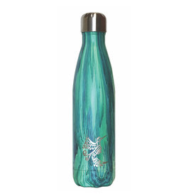 Insulated Bottle - Hummingbird by Francis Dick (BOT12)