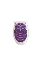 Ceramic Trinket Dish - Owl by Simone Diamond (TDISH12)