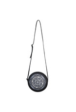 Circle Crossbody Bag - Life by lessLIE (CBAG13)