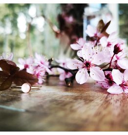 Bagues Fleur de Cerisier de B.C