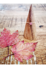 Maple Leaf Stacking Rings - MLSR