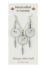 Ensemble de Capteur de Rêves  - DC15SETC