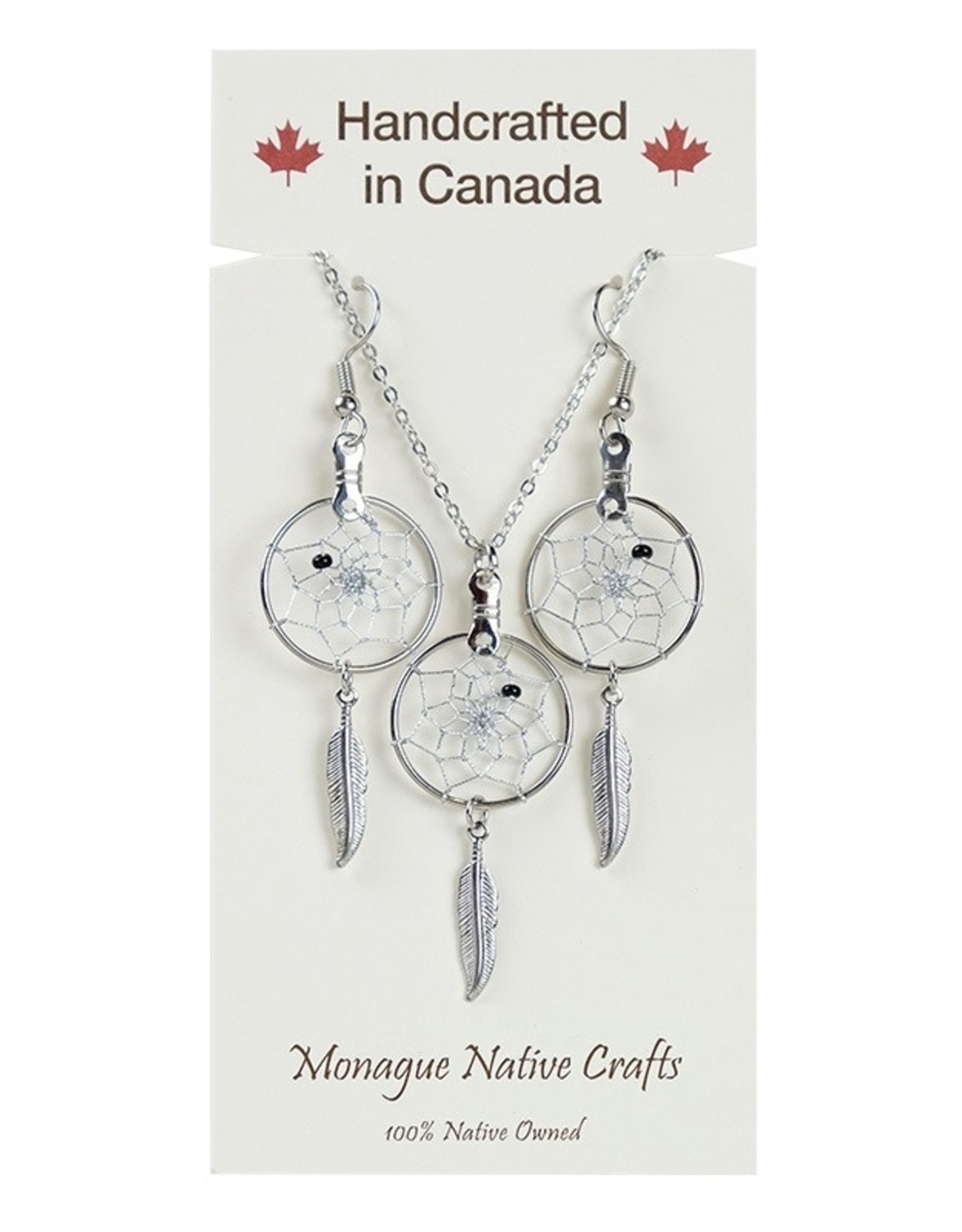 Dreamcatcher Set - DC15SETC