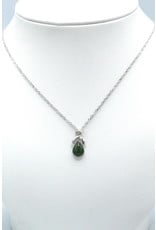 Collier en Jade -JPS62