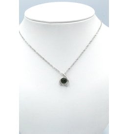 Collier en Jade