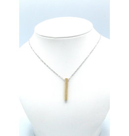 Collier en Ivoire de Mammouth Fossilisé
