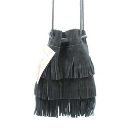 Fringe Purse - 585