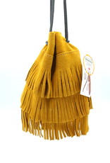 Fringe Purse - 585