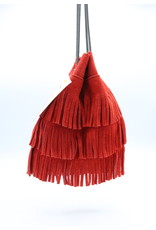 Fringe Purse - 585