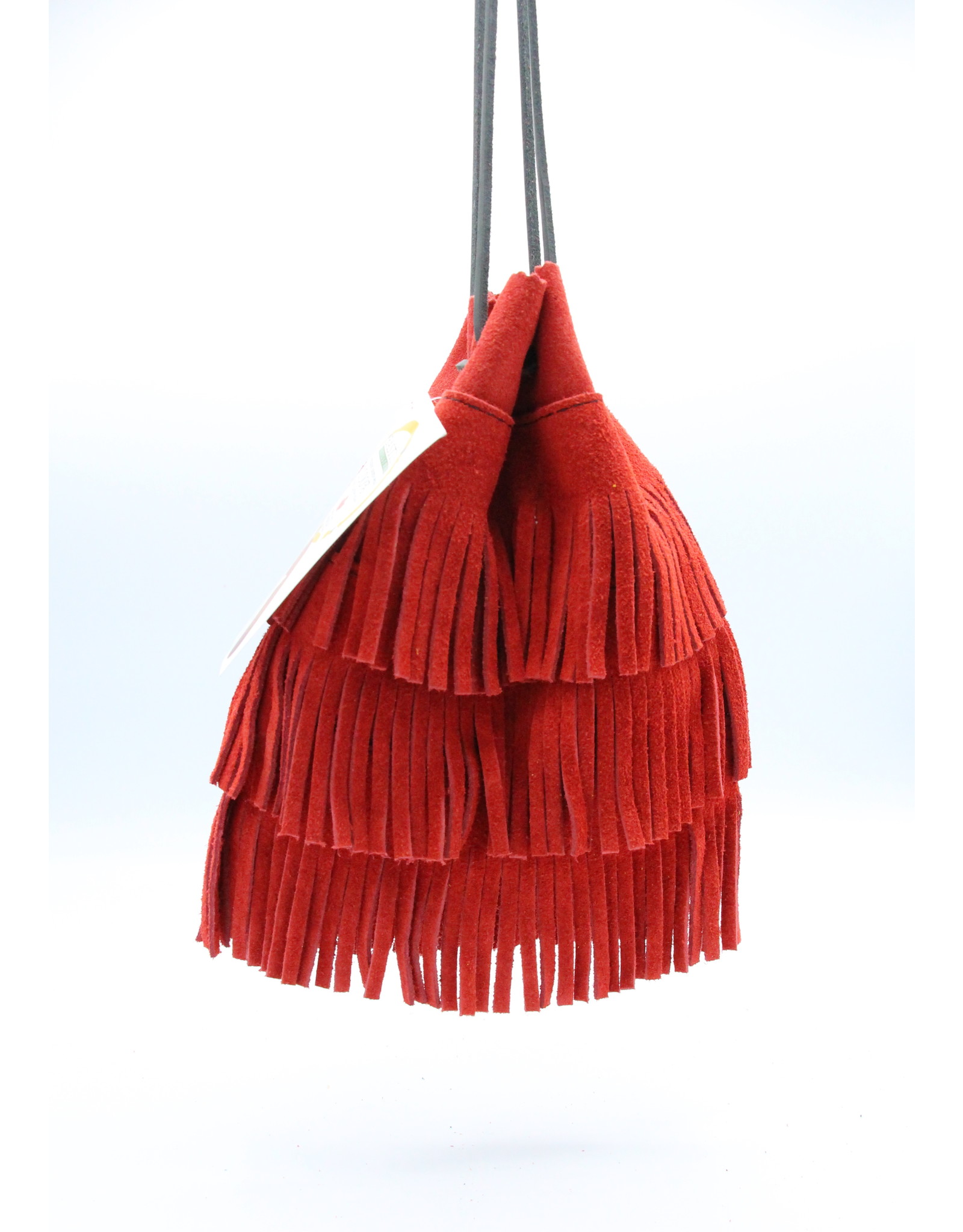 Fringe Purse - 585