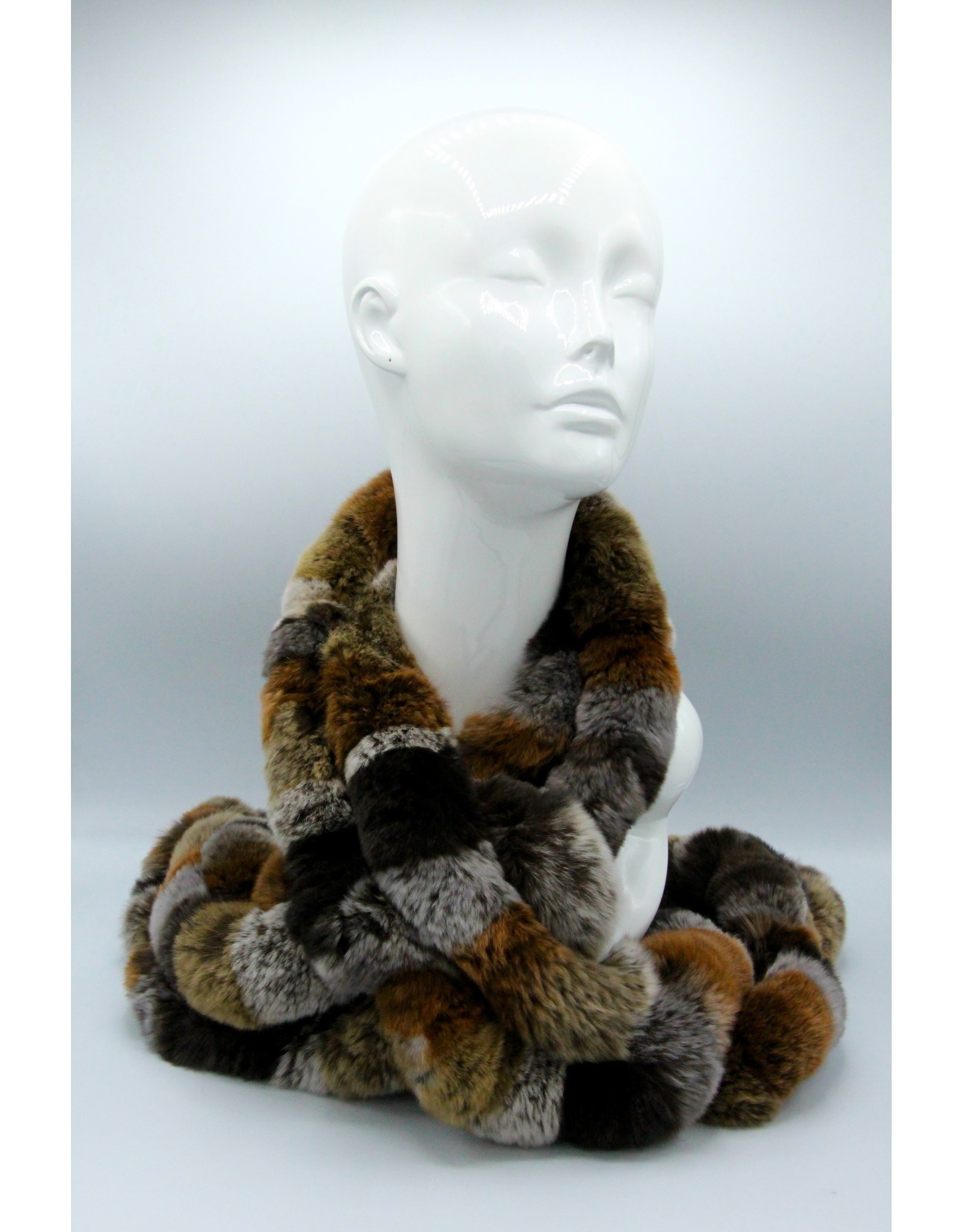 Foulard Lapin EG05