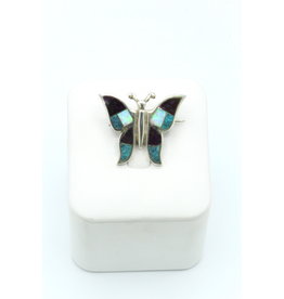 Butterfly Broach