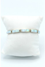 Bracelet Opale JRL-16