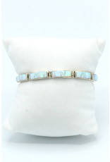 Opal Bracelet JRL-16