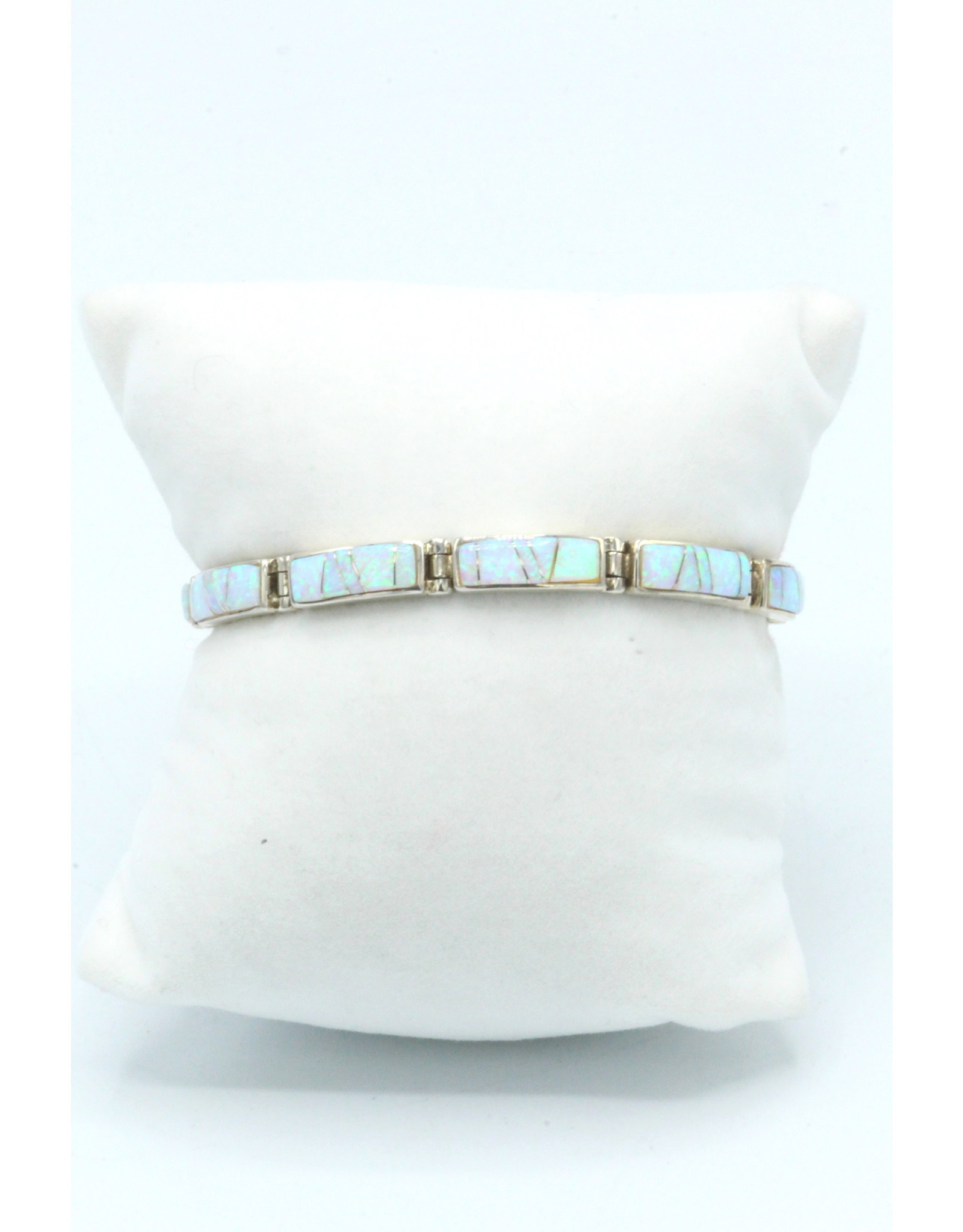 Opal Bracelet JRL-16