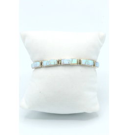 Bracelet Opale