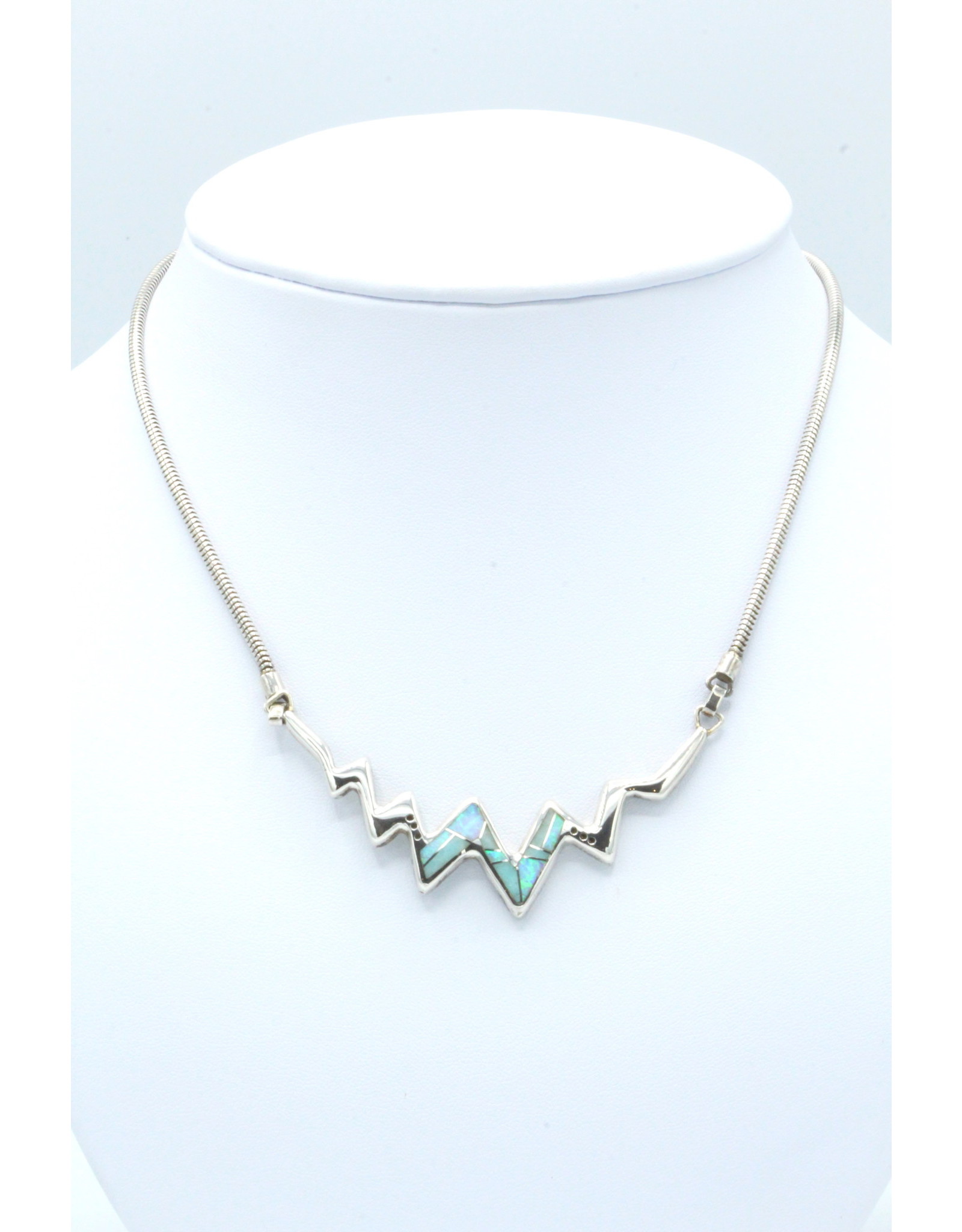 Collier Navajo-N673-2