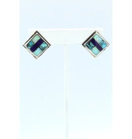 Navajo Earrings