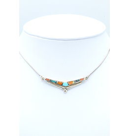 Navajo Necklace