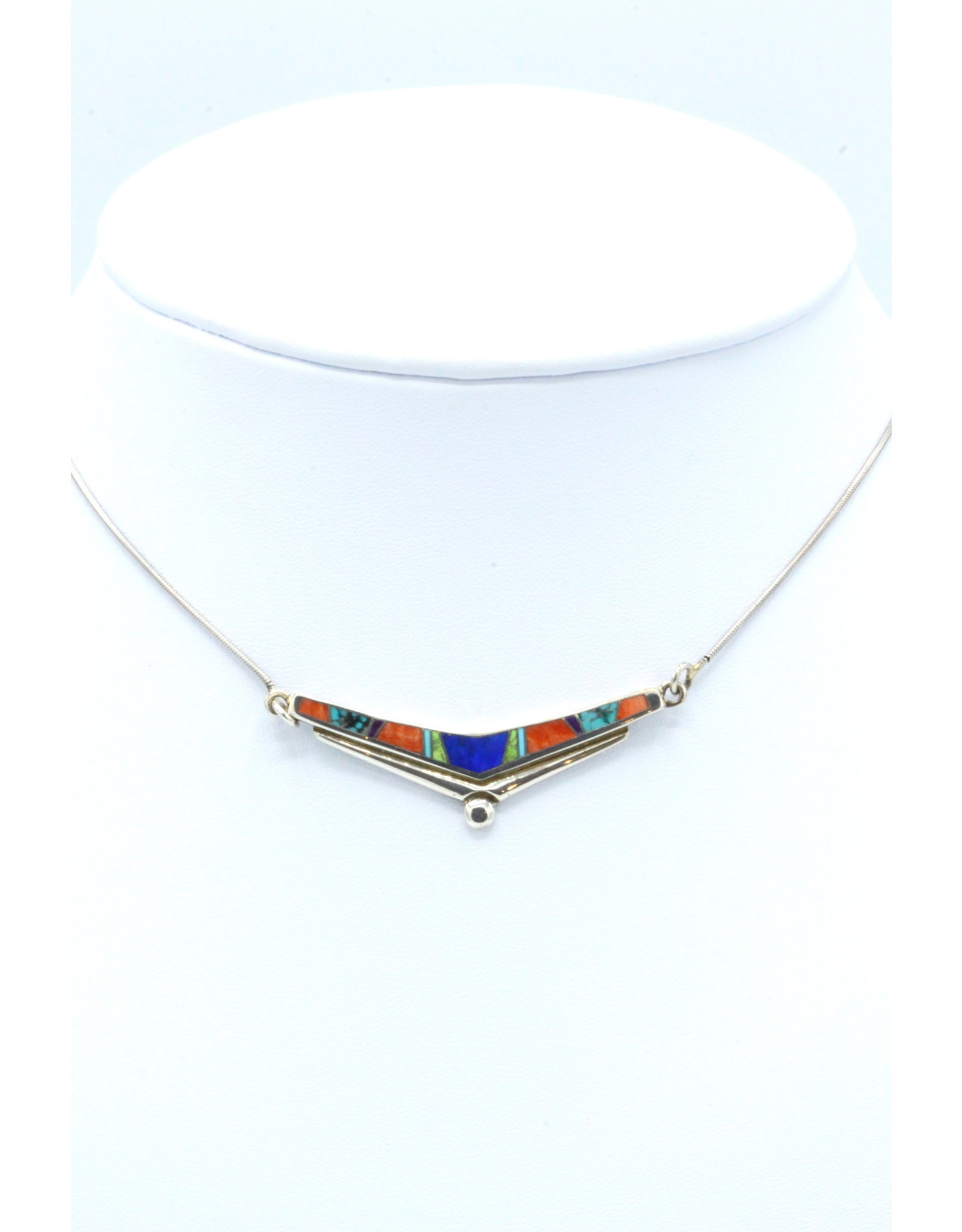 Collier Navajo - N752-1