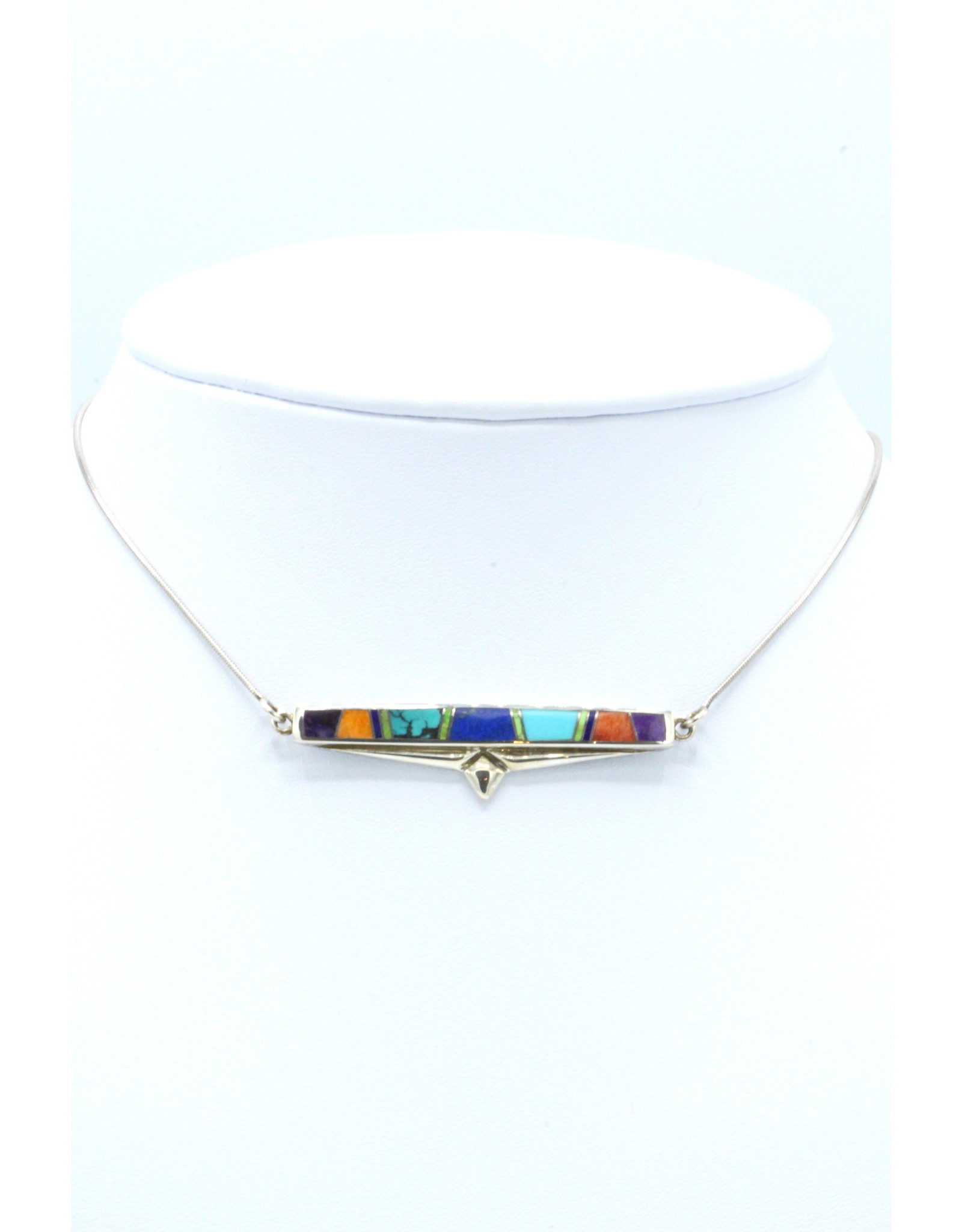 Collier Navajo - N753