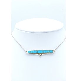 Turquoise Necklace