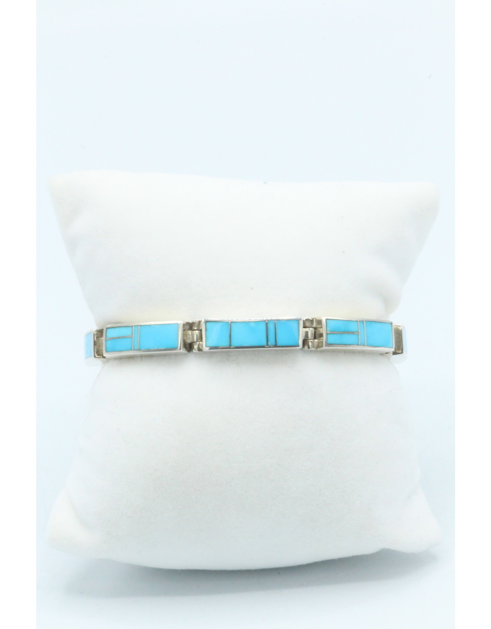 Bracelet Turquoise-BR105-3