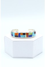 Bracelet Navajo - BR115