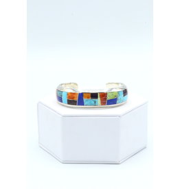 Navajo Cuff