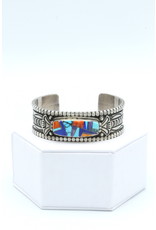 Navajo Cuff BR-1455