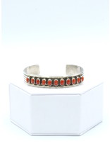 Spiny Oyster Cuff- BR147