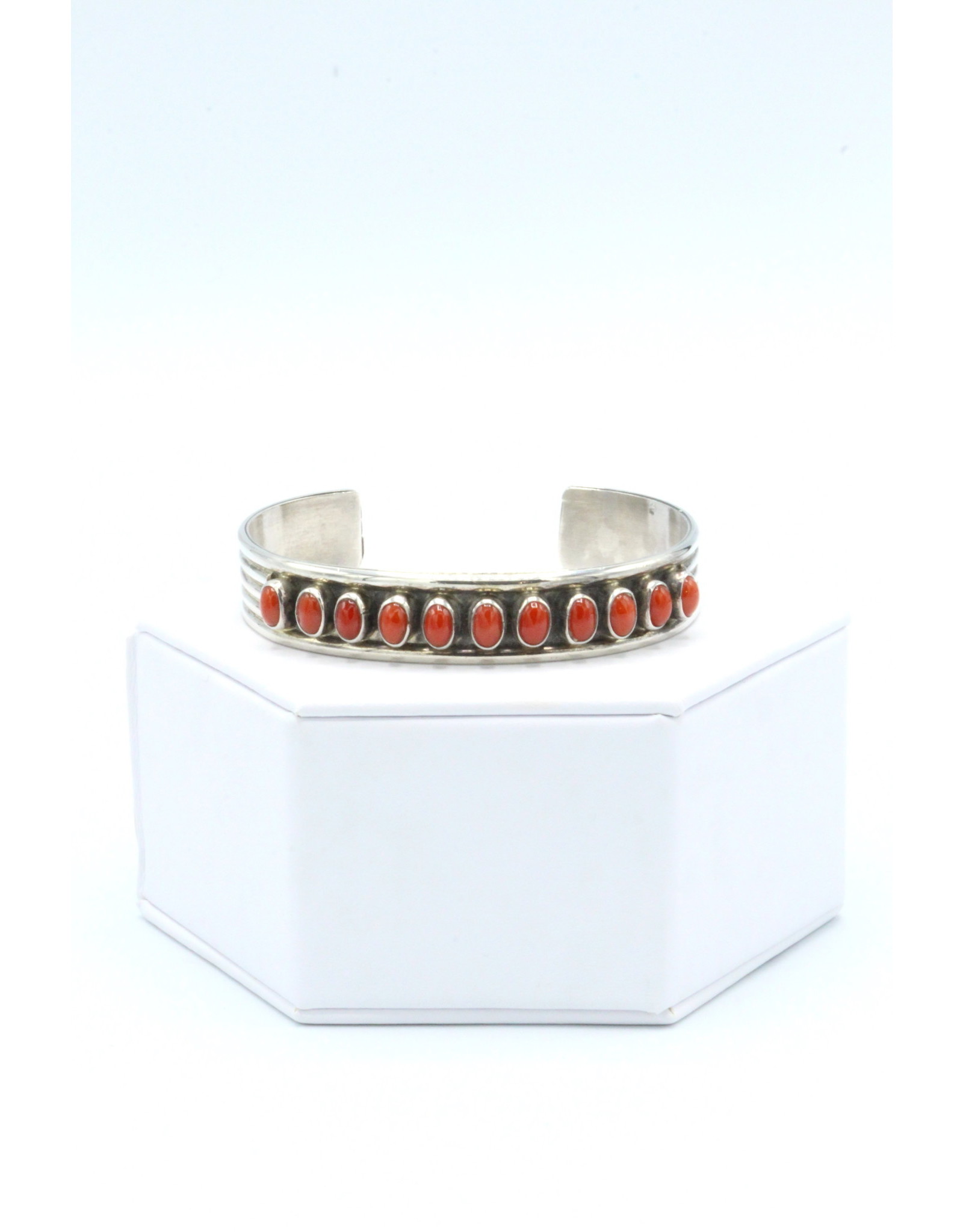 Spiny Oyster Cuff- BR147