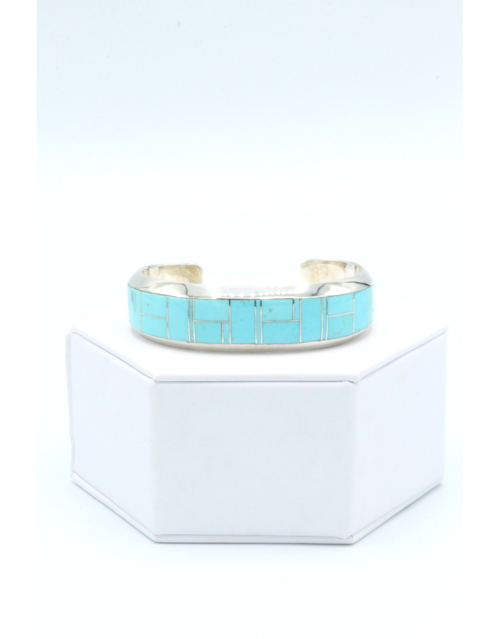 Bracelet Turquoise - BR115