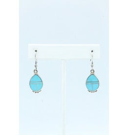 Turquoise Earrings