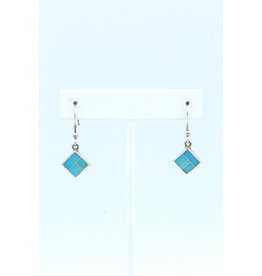 Turquoise Earrings