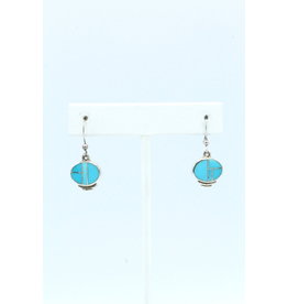 Turquoise Earrings