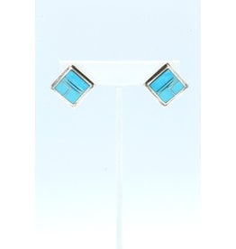 Turquoise Earrings