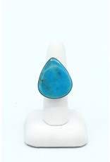 Turquoise Ring - R101