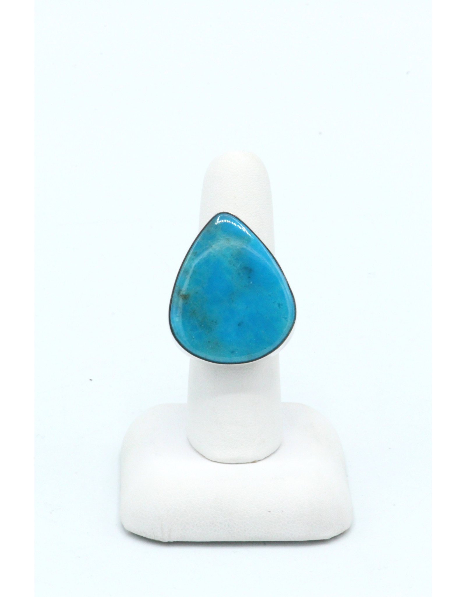 Bague Turquoise - R101