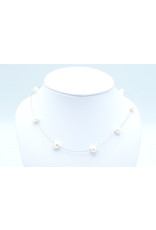 Pearl Necklace - NPEARL02