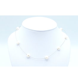 Collier Perle