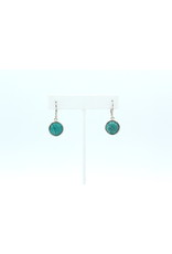 Amazonite Earrings - EA14