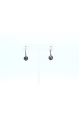 Labradorite Earrings - EL03