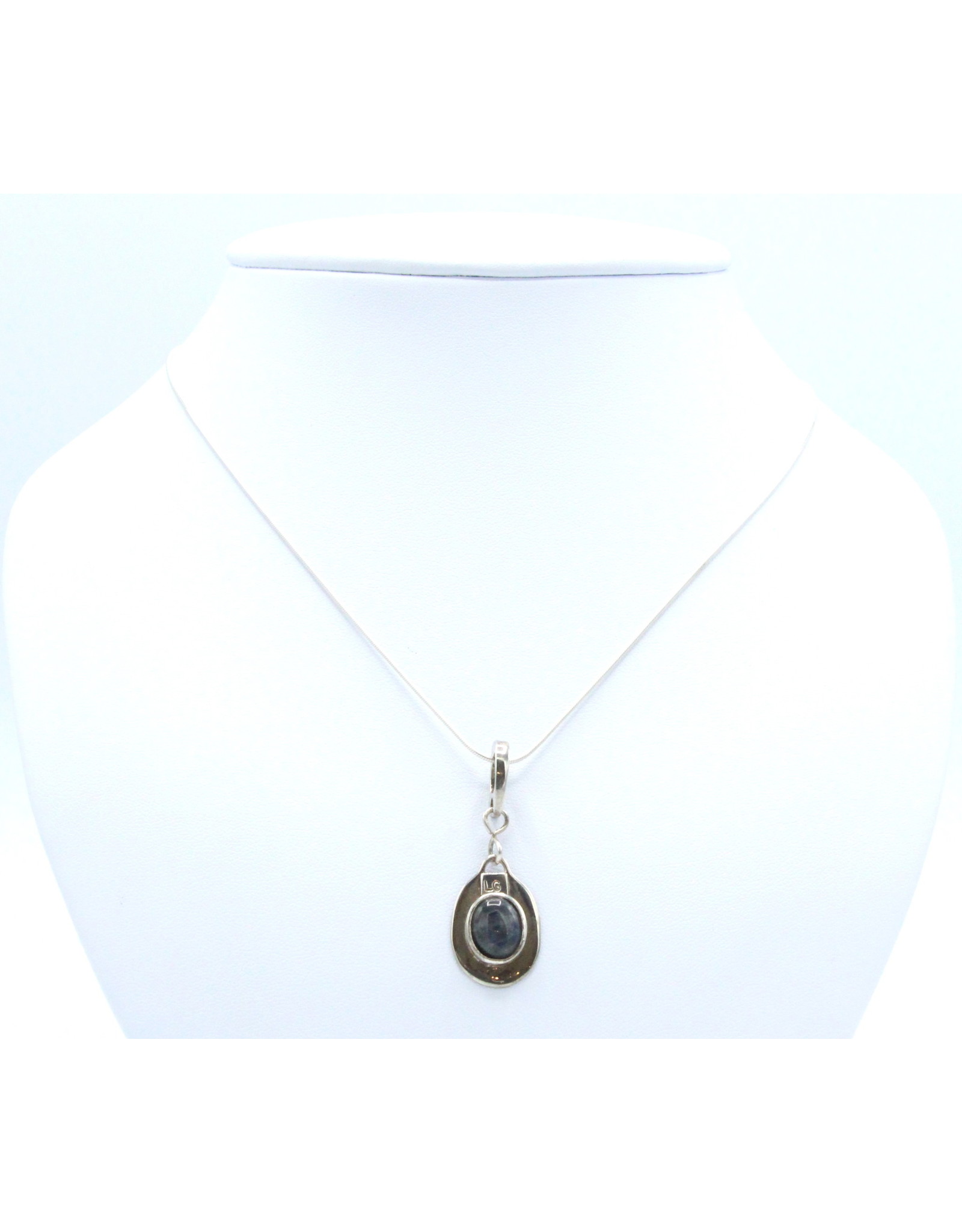 Labradorite Pendant - LP6