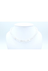 Crystal Quartz Necklace - NCQ01