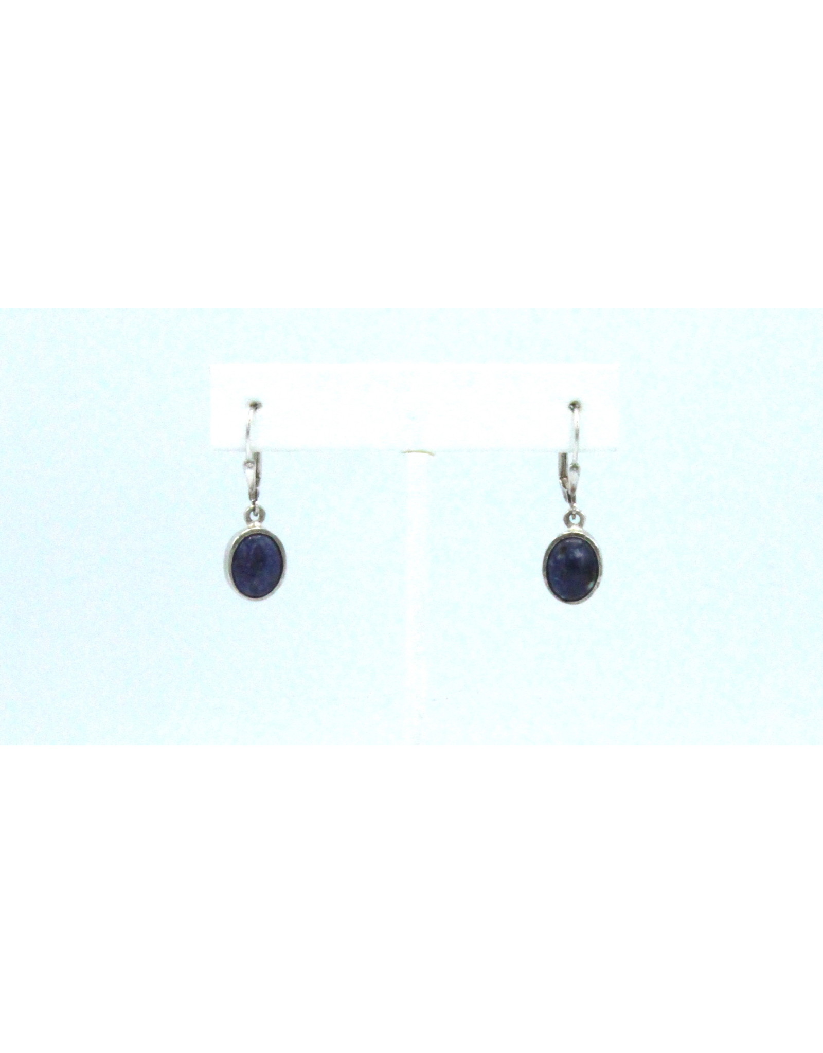 Scapolite Earrings - ES07