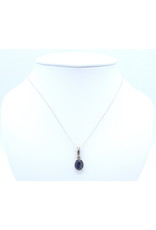 Scapolite Pendant - 4