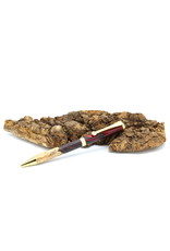 Maple Pen - Alhena Fusion Red Gold (ALOWRE09231055)