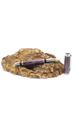 Maple Pen - Bakar Plume Full Violet (BASTIVI0220422)